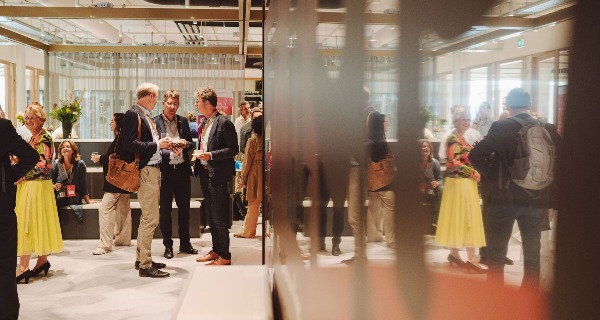 Meet & Greet Career Paths in the Digital Worldup edition - 10 sep 2025