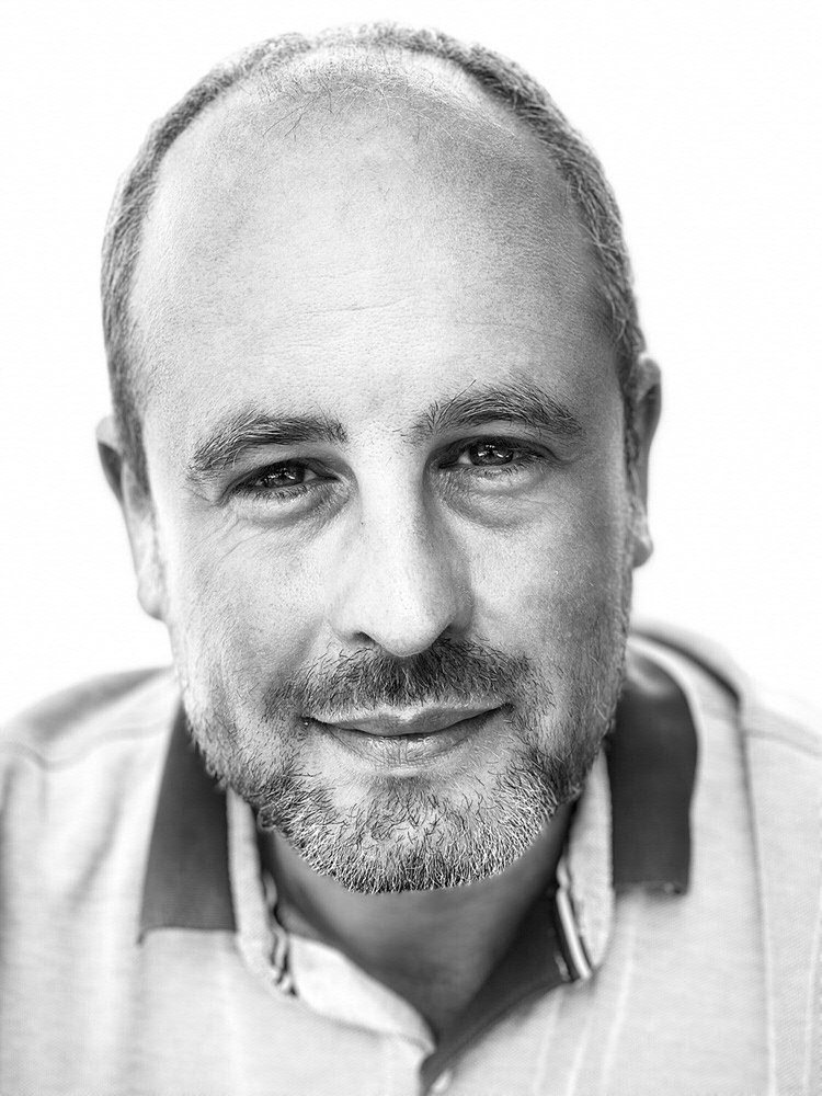 Professor Robert Inklaar
