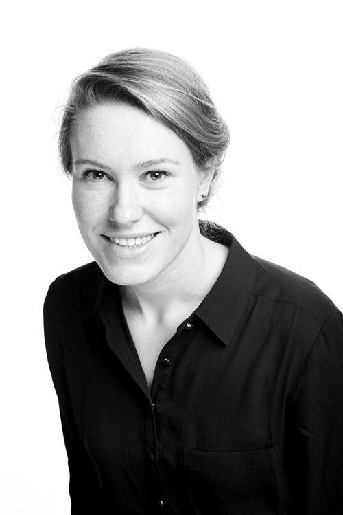 
						Testimonial van	alumnus Marieke Lamers (Gezondheid, Welzijn en Zorg)
