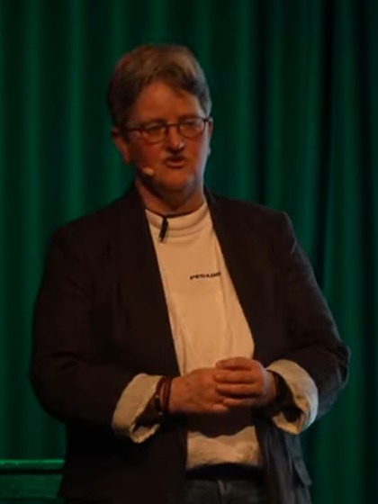 Profielfoto van prof. dr. A.L. (Alette) Smeulers