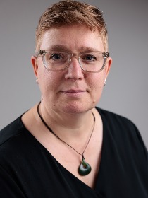 dr. B. (Barbara) Postema