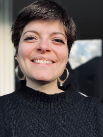 C. (Claudia) Minchilli, Dr