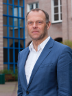 Profile picture of prof. dr. H.B. (Heinrich) Winter