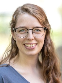 M.B. (Marije) ten Den, MSc