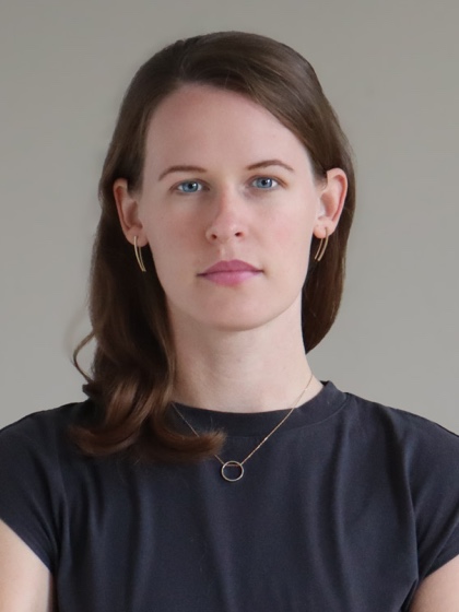 S. (Sabina) Rosenbergová, PhD